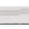 Heath Zenith Wired Mechanical Doorbell Chime, White Plastic, 2 Tunes-6
