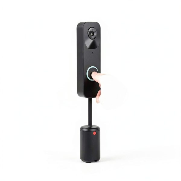 Wireless Doorbell Chime PHYSEN for Blink Doorbell Extender & Receiver-3