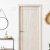 Newhouse Hardware CHM24V White 24-Volt Wired Doorbell Chime | Electrical Door Bell for Homes | Hard-Wired Door Chimes with Front Door Ding-Dong and Rear Tone | Home Improvement Electrical Equipment-7