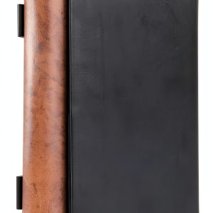 Craftmade Door Chime Chamber Patina Brass Black 8.5" H x 7.3" W-0