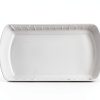 Newhouse Hardware CHM24V White 24-Volt Wired Doorbell Chime | Electrical Door Bell for Homes | Hard-Wired Door Chimes with Front Door Ding-Dong and Rear Tone | Home Improvement Electrical Equipment-1