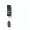 Wireless Doorbell Chime PHYSEN for Blink Doorbell Extender & Receiver-4