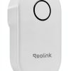 Reolink Digital Chime, Only Compatible with Reolink Video Doorbell V2, Easy Plug & Play, Remote Control via the App, Multiple Ringtone Choices-0