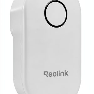 Reolink Digital Chime, Only Compatible with Reolink Video Doorbell V2, Easy Plug & Play, Remote Control via the App, Multiple Ringtone Choices-0