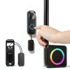 Wireless Doorbell Chime PHYSEN for Blink Doorbell Extender & Receiver-1