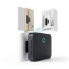 SECRUI Wireless Door Chime 500ft Range, 32 Ringtones, Volume Control-4