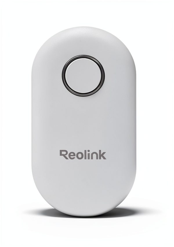 Reolink Digital Chime, Only Compatible with Reolink Video Doorbell V2, Easy Plug & Play, Remote Control via the App, Multiple Ringtone Choices-5