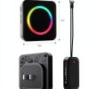 Wireless Doorbell Chime PHYSEN for Blink Doorbell Extender & Receiver-8