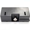 Magnetic Chime EZ TONE Bronze Door Chime with Manual Shut Off-4